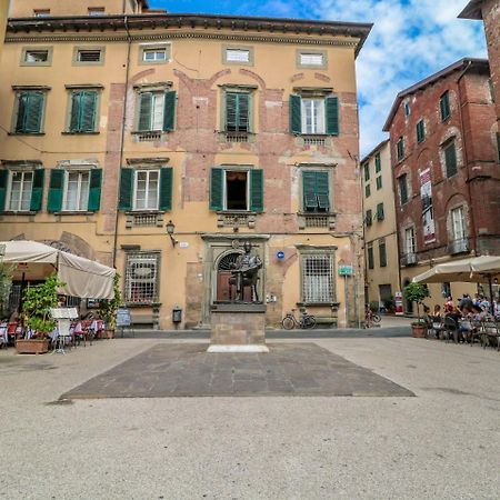 Apartment Palazzo Cittadella By Interhome Lucca Luaran gambar