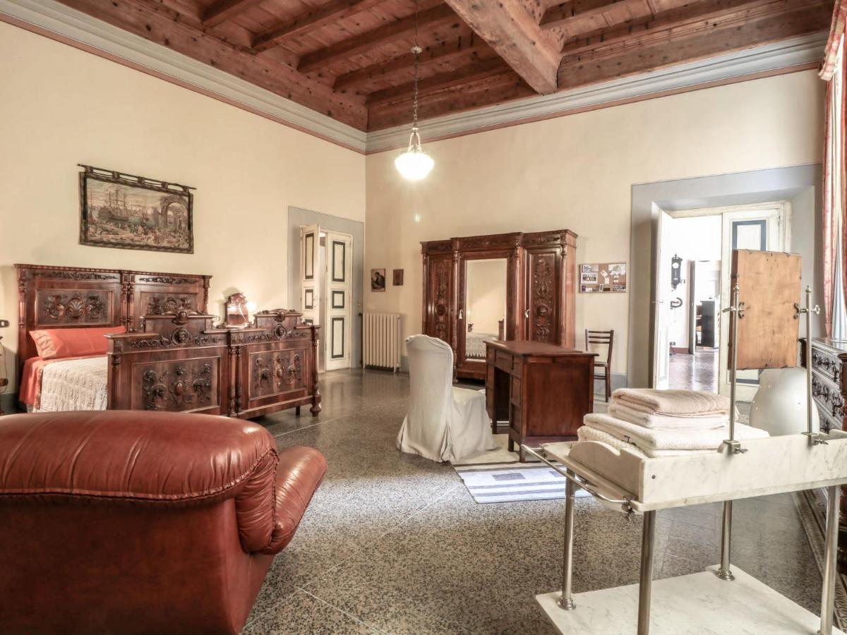 Apartment Palazzo Cittadella By Interhome Lucca Luaran gambar