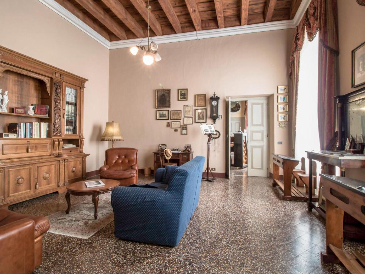 Apartment Palazzo Cittadella By Interhome Lucca Luaran gambar