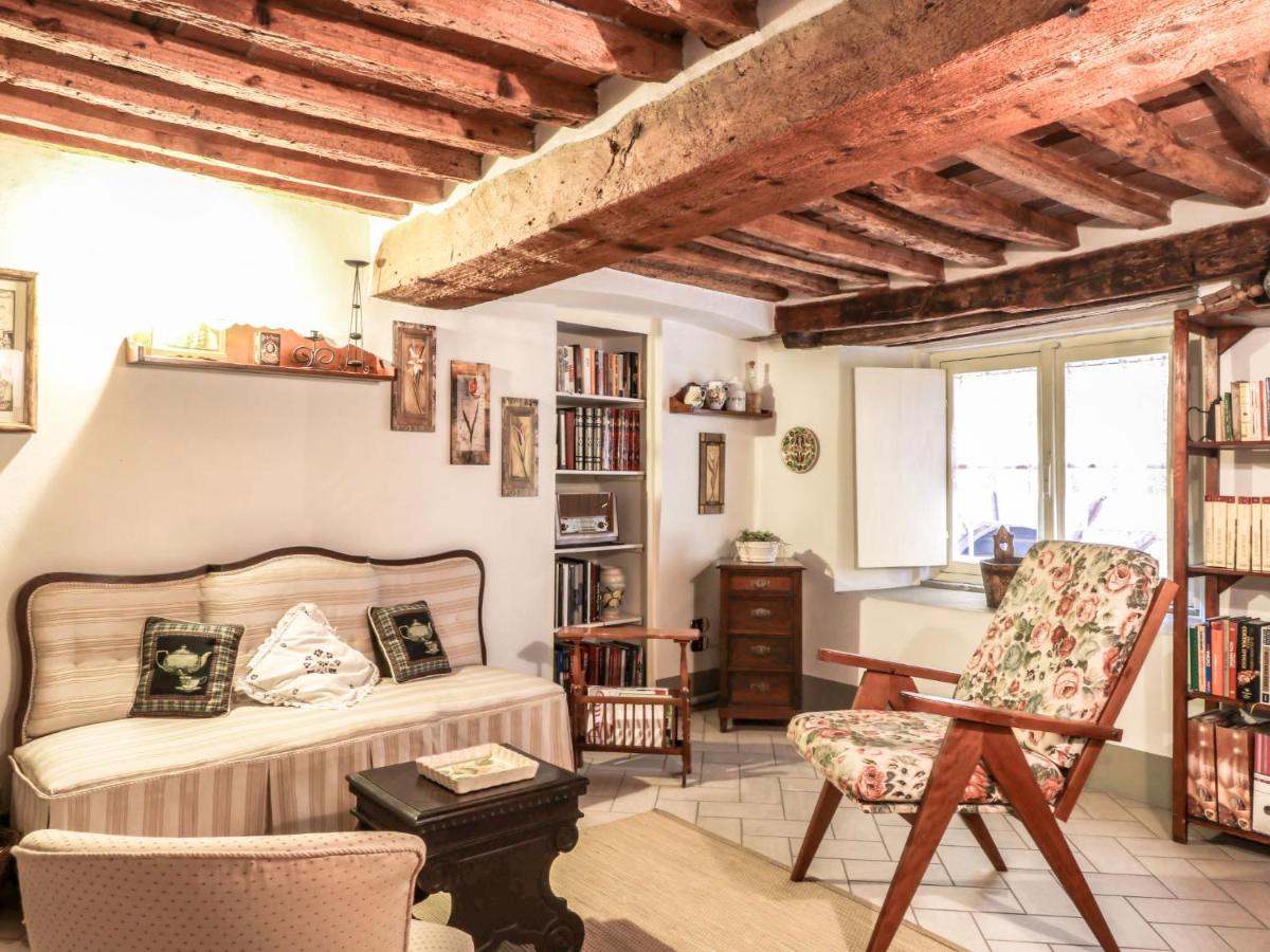 Apartment Palazzo Cittadella By Interhome Lucca Luaran gambar