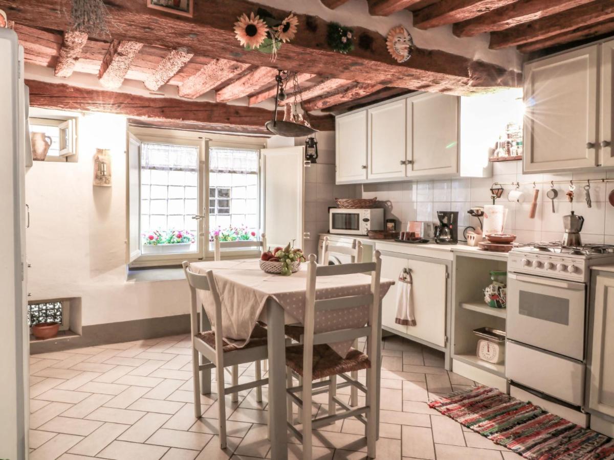Apartment Palazzo Cittadella By Interhome Lucca Luaran gambar