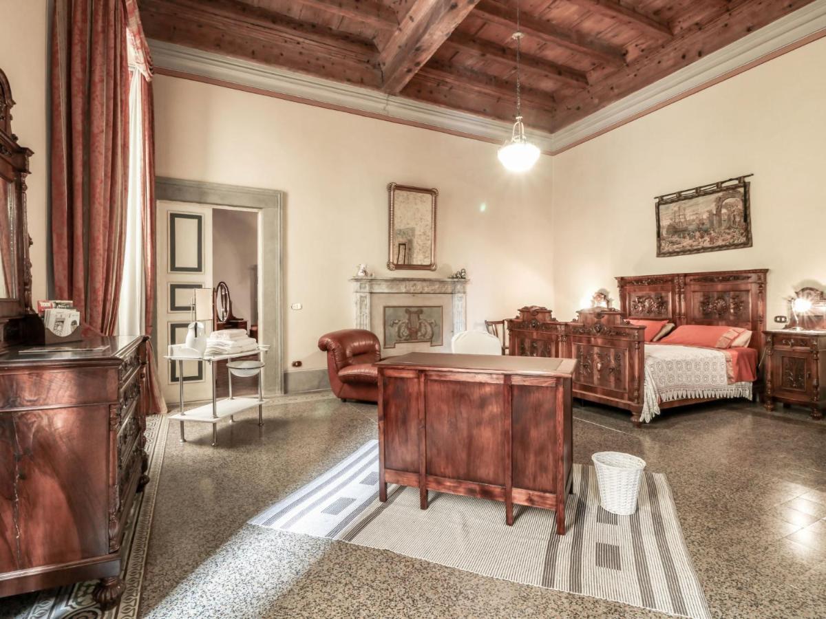Apartment Palazzo Cittadella By Interhome Lucca Luaran gambar