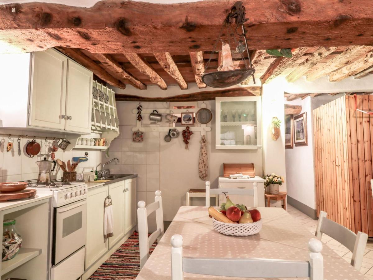 Apartment Palazzo Cittadella By Interhome Lucca Luaran gambar