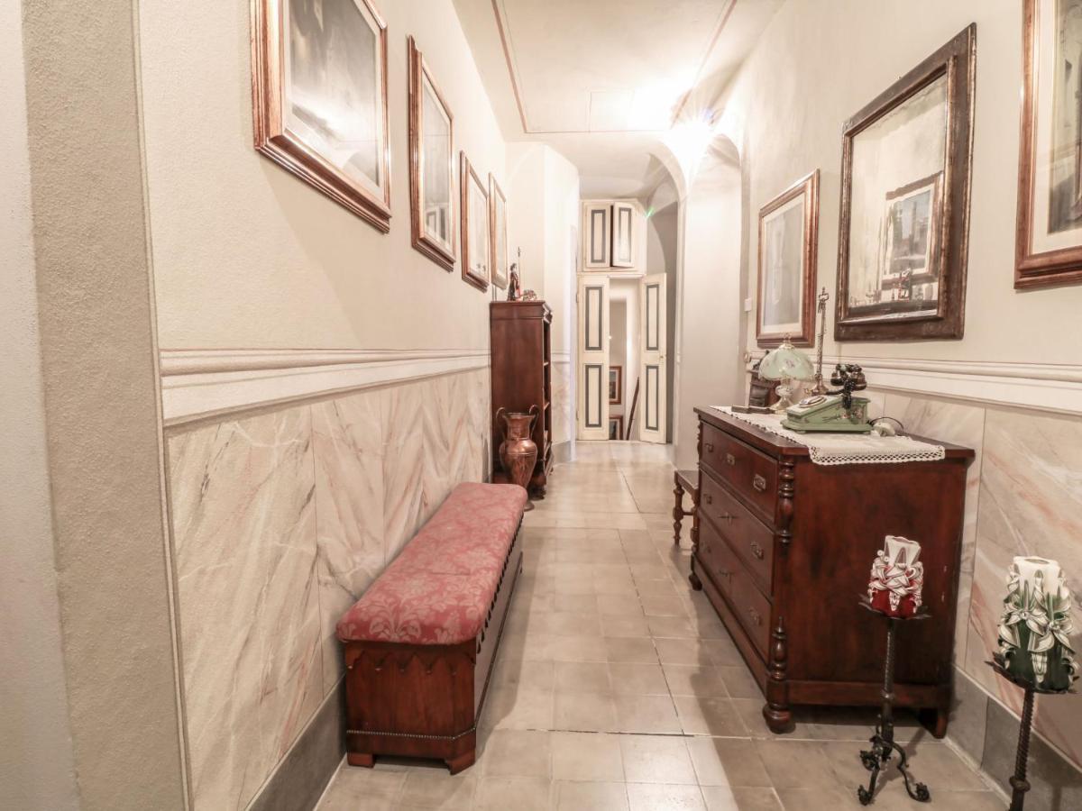 Apartment Palazzo Cittadella By Interhome Lucca Luaran gambar