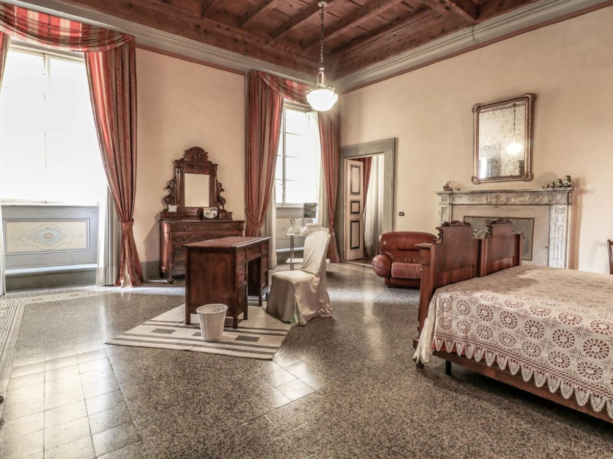 Apartment Palazzo Cittadella By Interhome Lucca Luaran gambar