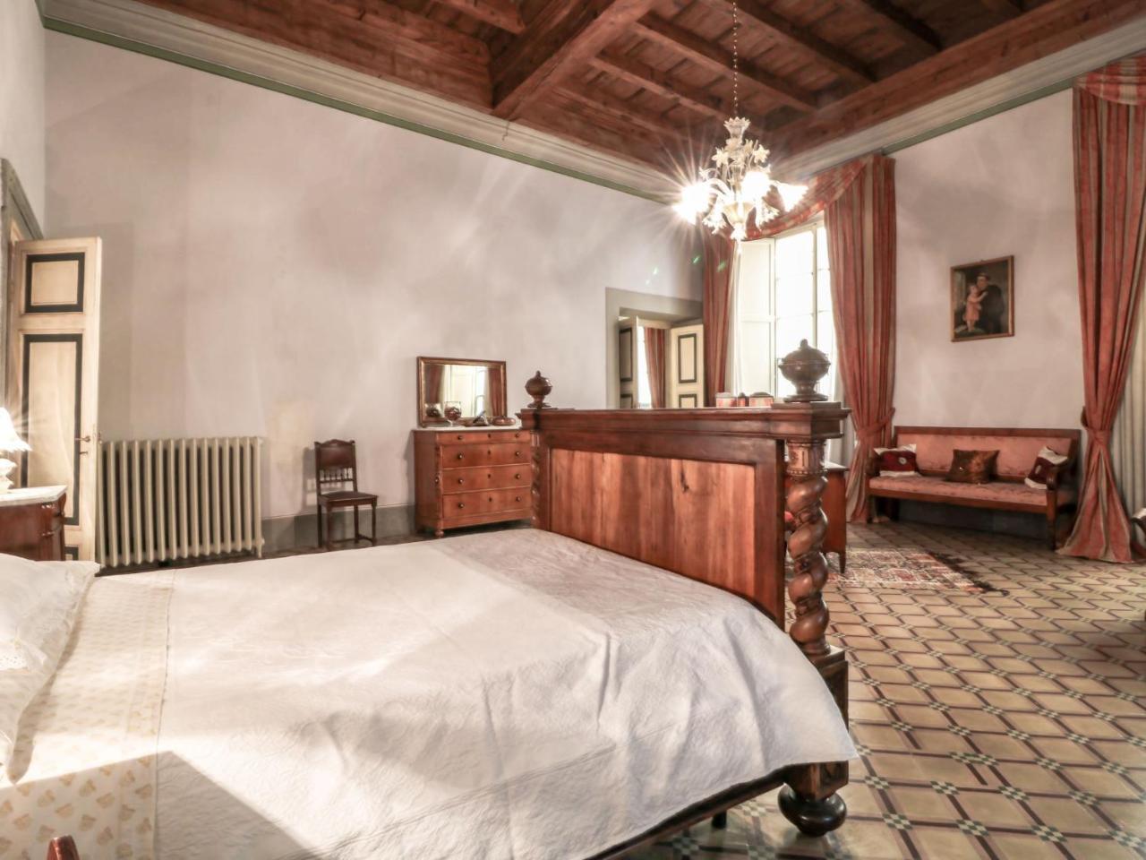 Apartment Palazzo Cittadella By Interhome Lucca Luaran gambar